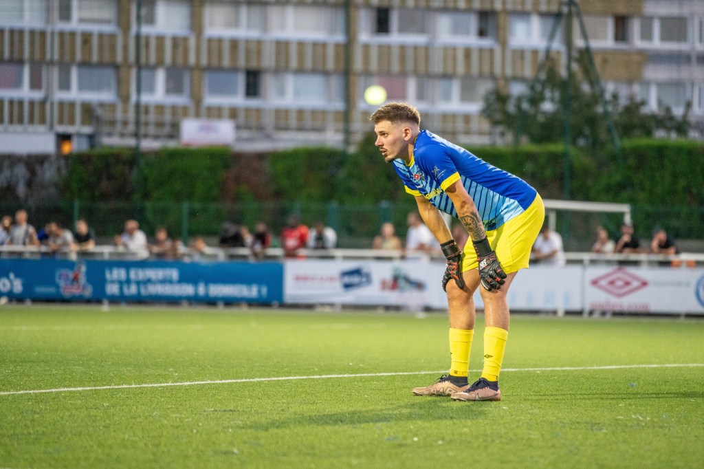 N3-J5 : Imprécis, des Marcquois à nouveau&nbsp;punis