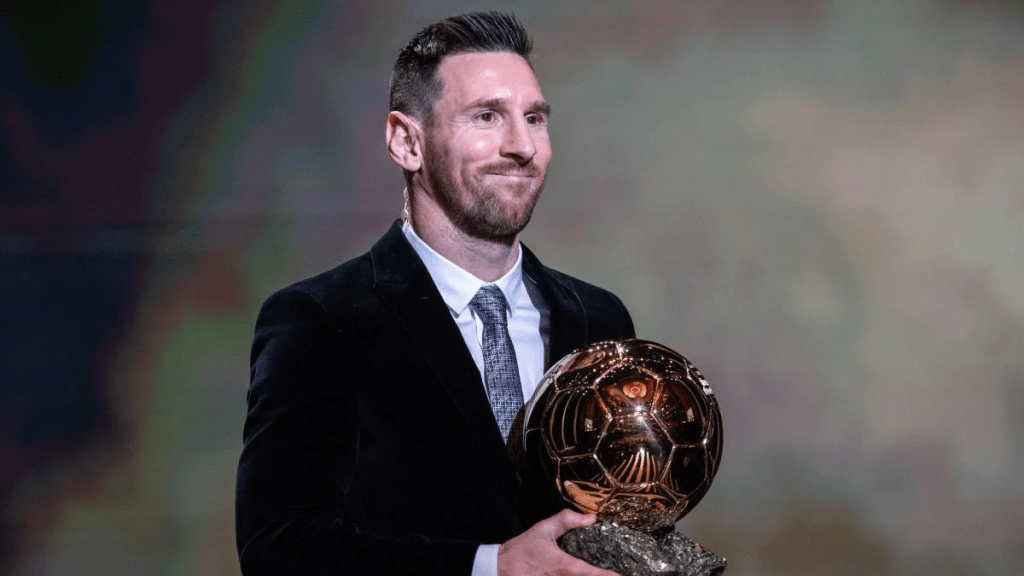 Ballon d’or 2023 : une cérémonie longue et sans&nbsp;surprise.