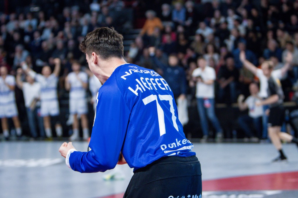 L’USDK retrouve le chemin de la victoire face à l&rsquo;US Ivry&nbsp;!