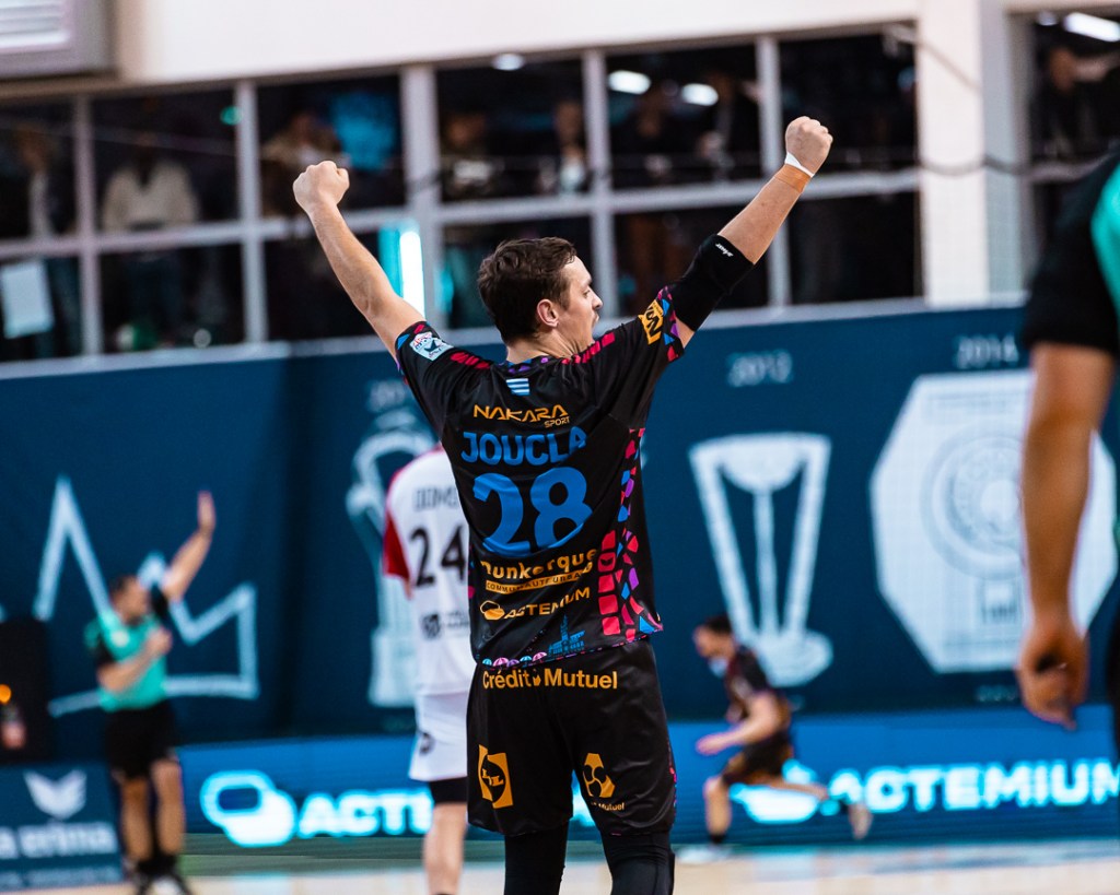 L’USDK célèbre son carnaval par une&nbsp;victoire