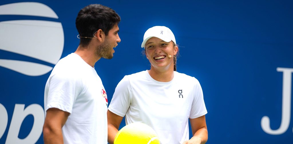 Paris 2024 : Le tennis aux JO, les pronostics de la rédaction&nbsp;!