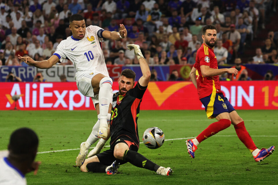 Euro 2024 : La France échoue aux portes de la finale après une compétition compliquée…