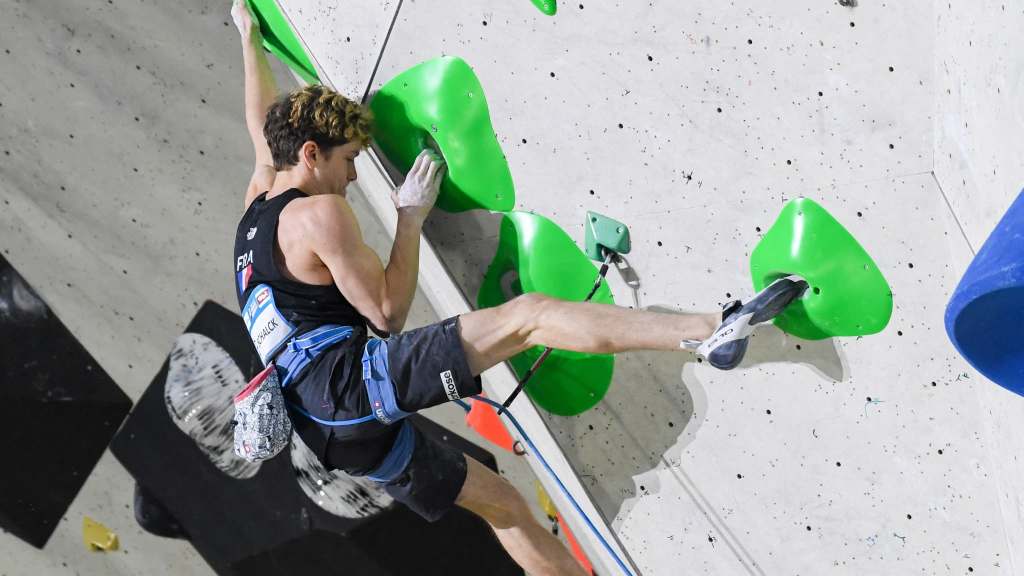 En route pour Paris 2024 : le mode d’emploi de l&rsquo;escalade aux JO&nbsp;!