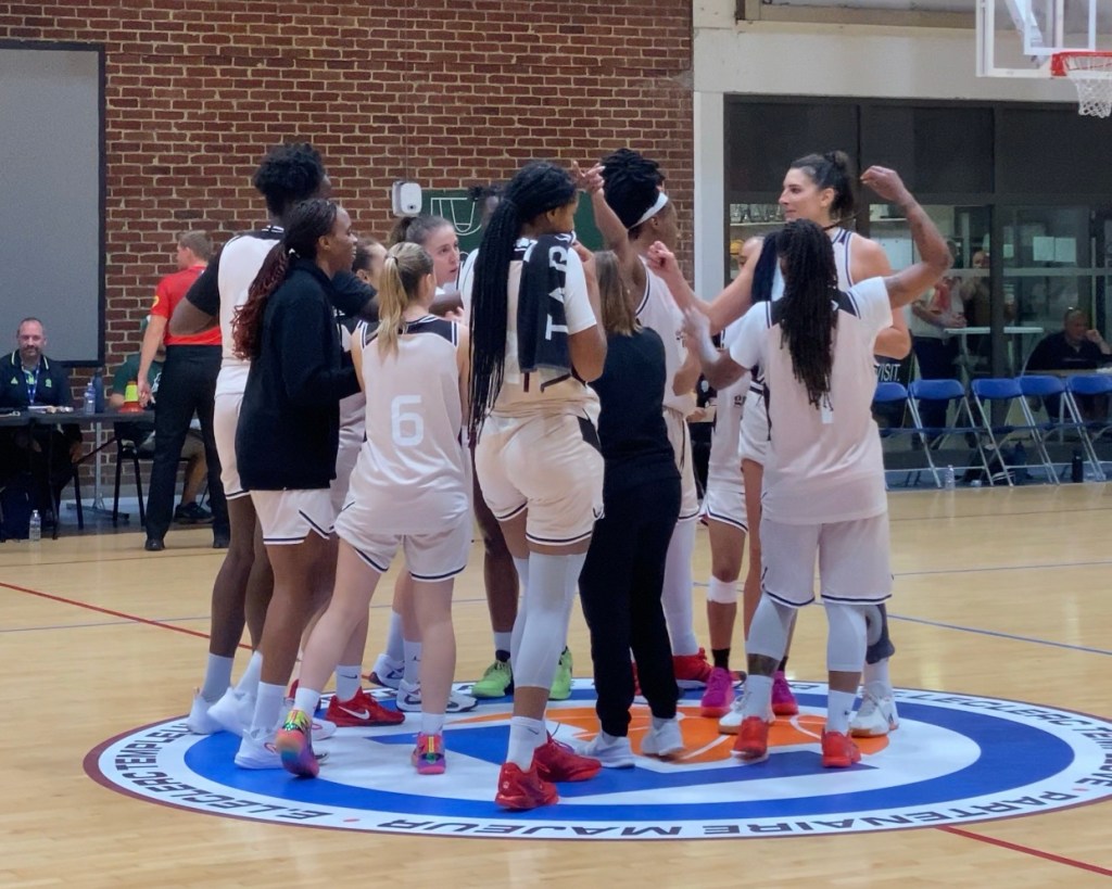 Sport en Nord : L’ESBVA termine une préparation compliquée avec une victoire face à Charleville&nbsp;!