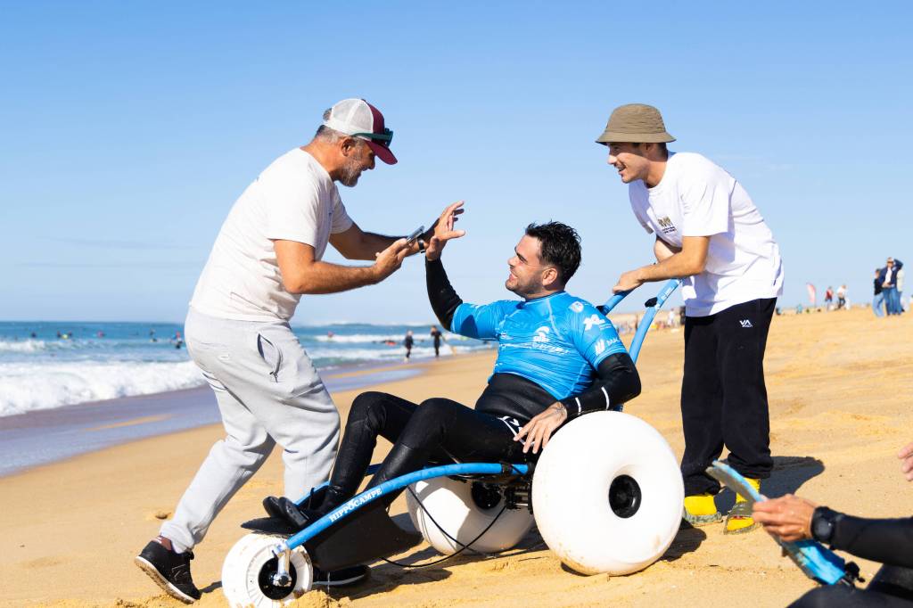 Jules Cerf © FFSurf / WeCreative / Robin Aussenac