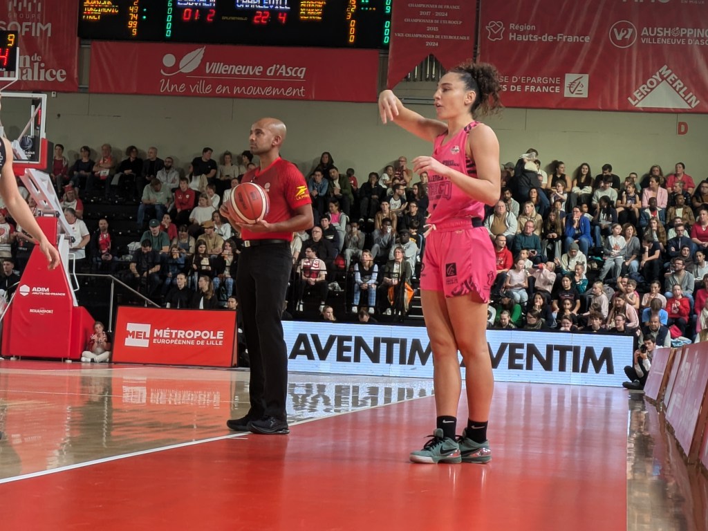 Sport en Nord : &laquo;&nbsp;Nous sommes au jour zéro&nbsp;&raquo;, l&rsquo;ESBVA s&rsquo;incline encore face à Charleville-Mézières