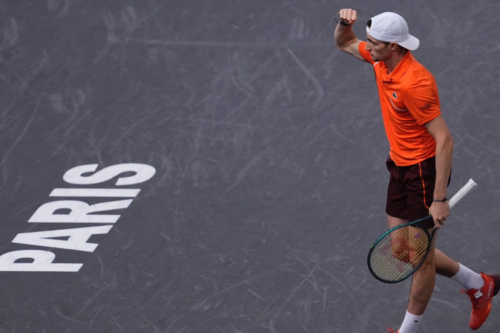 Rolex Paris Master : Pour la dernière à Bercy, nous sommes ravis !