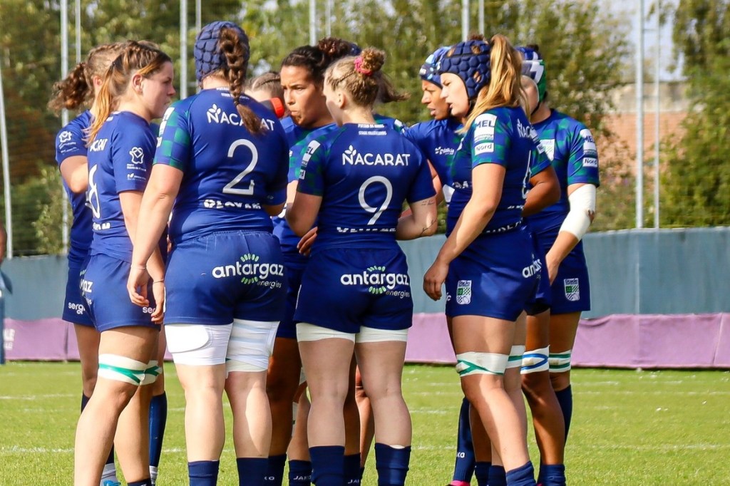 Sport en Nord : Le Stade Villeneuvois ne parvient pas à sortir la tête de&nbsp;l’eau