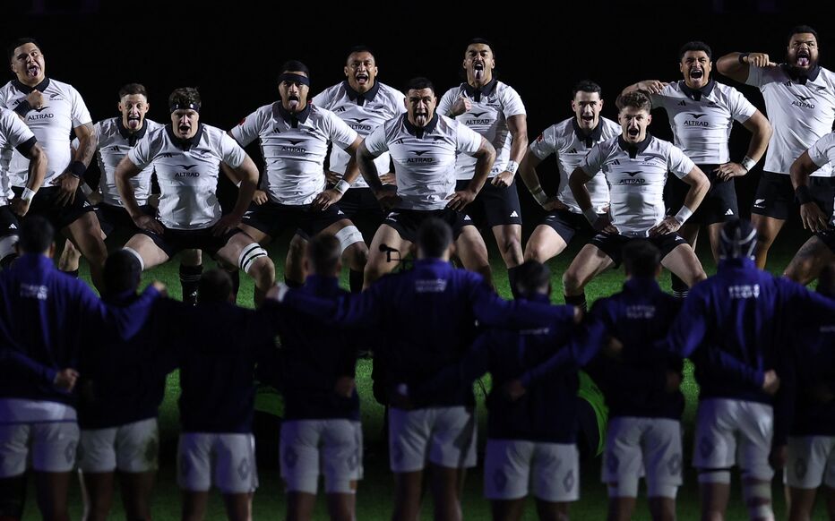 XV de France : Les Bleus s&rsquo;offrent une troisième victoire consécutive face à la Nouvelle Zélande&nbsp;(30-29)