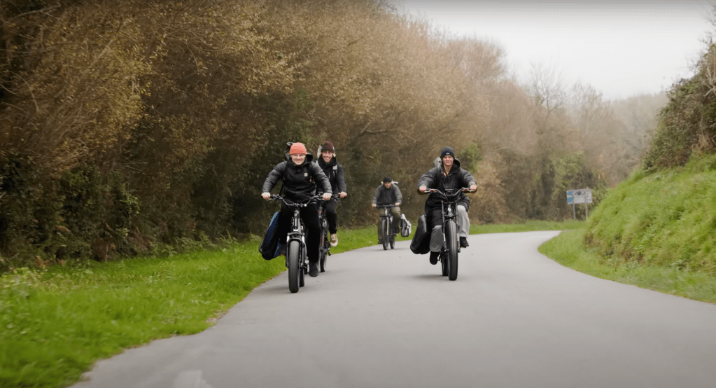 J’irai dormir chez moi : le surf breton en image&nbsp;(3/3)