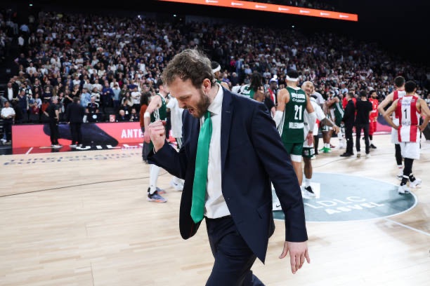 Dans la tête du General Manager #2 : Sous pression financière, l’ASVEL doit rester dans le coup&nbsp;!