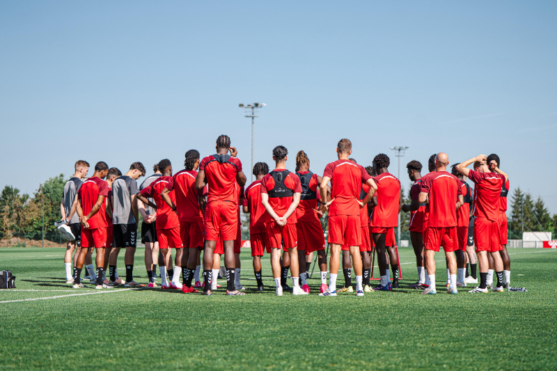 Football – Cap Nord 2025-2026 #1 : Le Valenciennes FC à l&rsquo;heure du&nbsp;renouveau