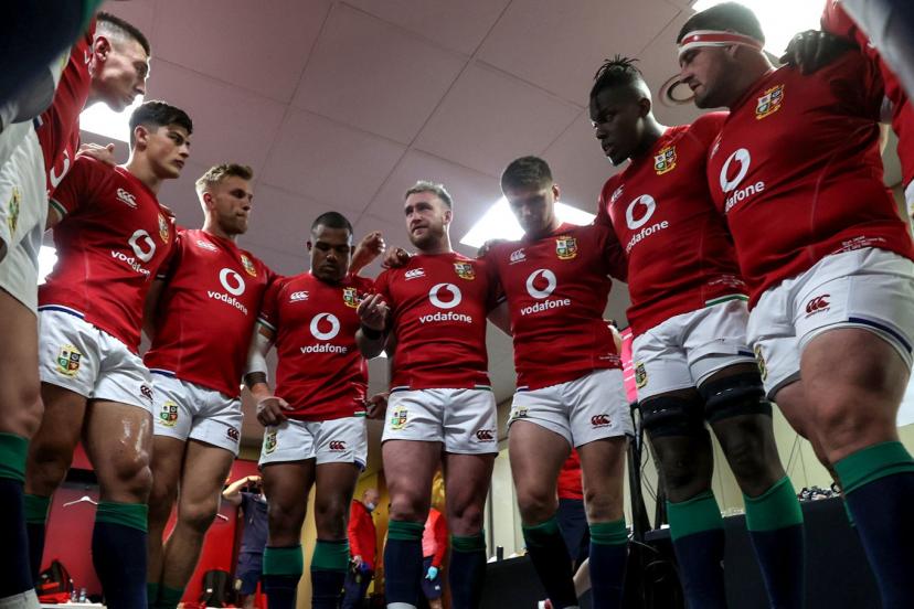 Rugby : Qui sont les Lions britanniques et irlandais, la plus renommée des sélections&nbsp;internationales