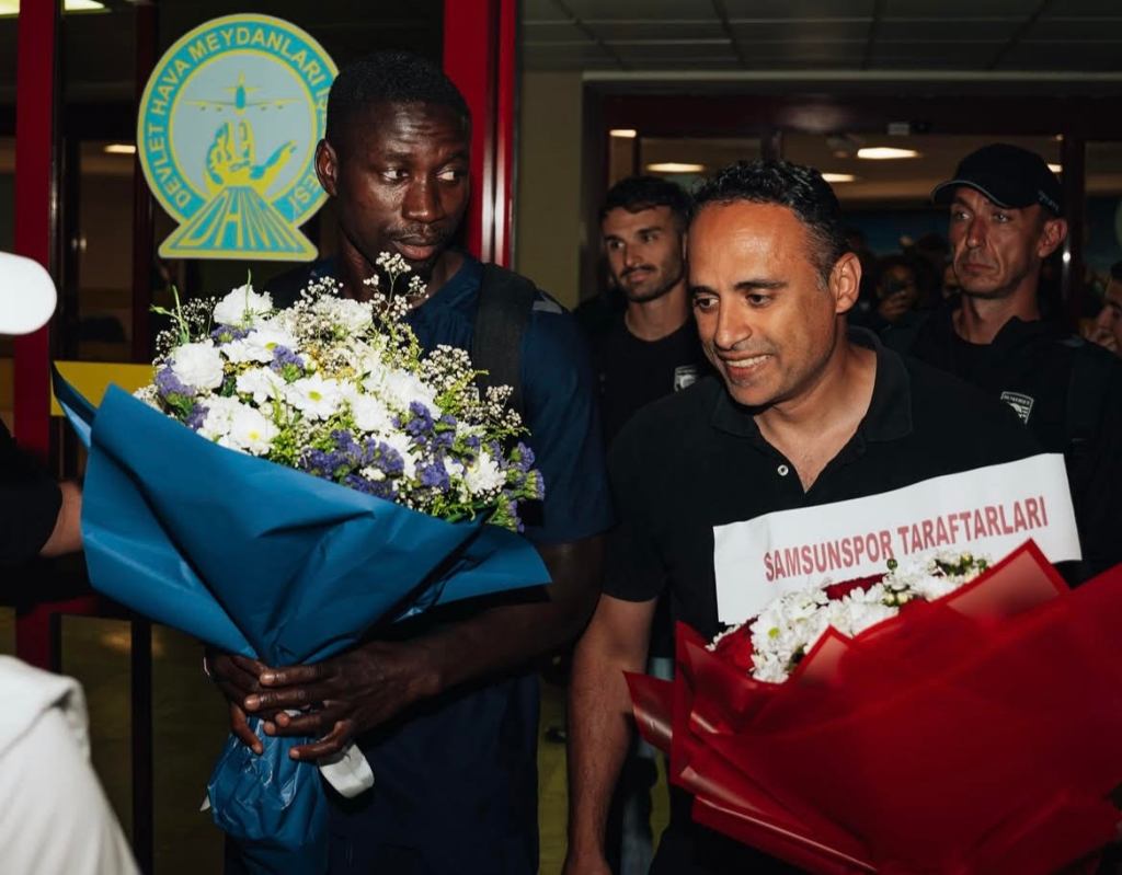 Football : Dunkerque – Samsun, quand le sport relie la mer du Nord à la mer&nbsp;Noire