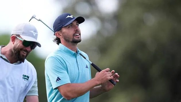 Golf : L’Anglais Marco Penge remporte l’Open d’Espagne malgré une remontée fulgurante de son confrère Daniel&nbsp;Brown