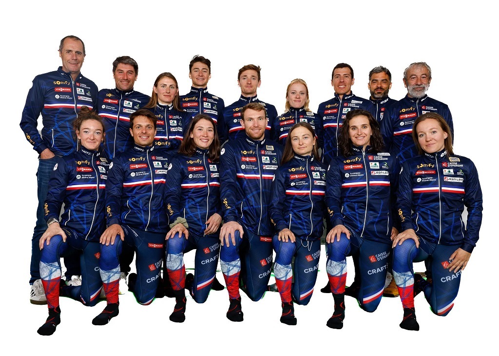 Biathlon : J-7 avant le début de la Coupe du monde, point sur les Tricolores sélectionnés à&nbsp;Östersund