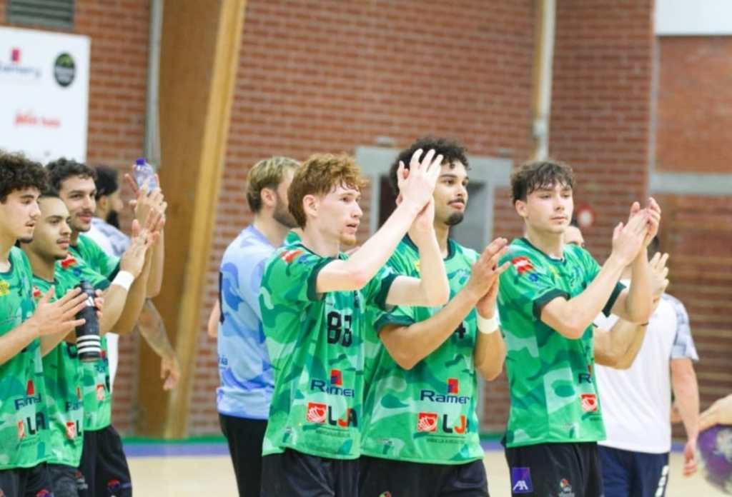 Handball : Le LMHBCV placé en redressement judiciaire par le&nbsp;tribunal