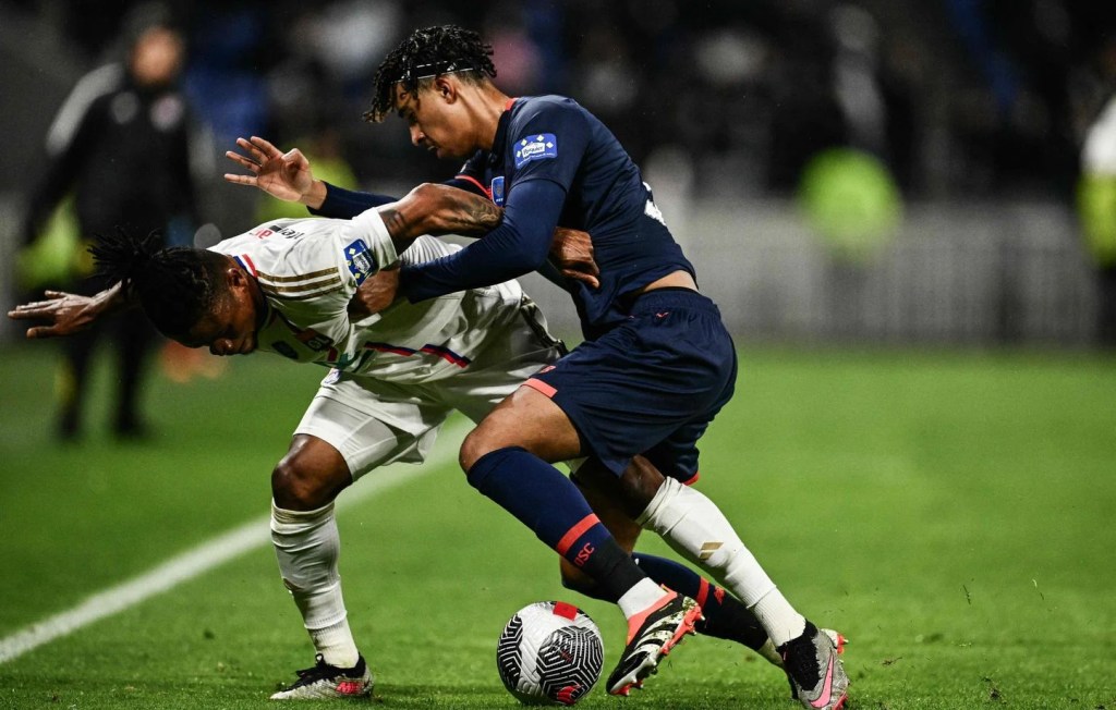 Football : Losc – OL, l&rsquo;affiche des 16es de finale de Coupe de France devenue un classique dans cette&nbsp;compétition