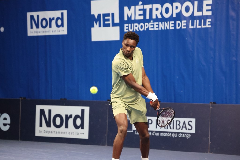 Tennis : L’avenir du tennis Français s’écrit au Play-In Challenger 2026