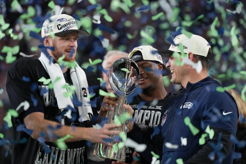 NFL : Dans un show flamboyant, les Seahawks de Seattle s’adjugent le Super Bowl LX et chassent leurs vieux&nbsp;démons