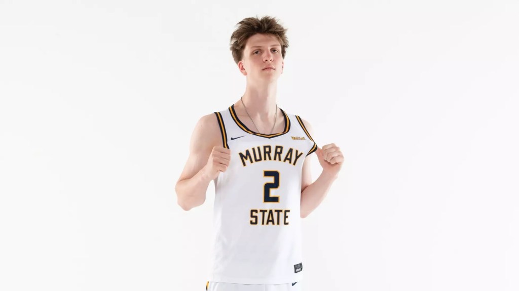 Basketball : Qui est Roman Domon, le Nordiste qui explose tout aux&nbsp;Etats-Unis