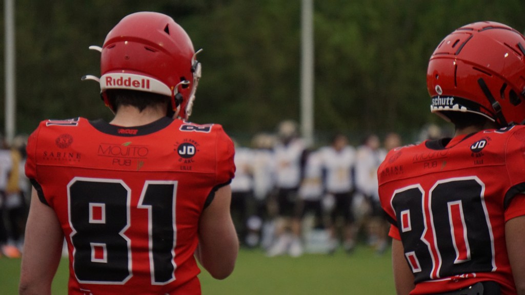 Une osmose attaque défense parfaite. 