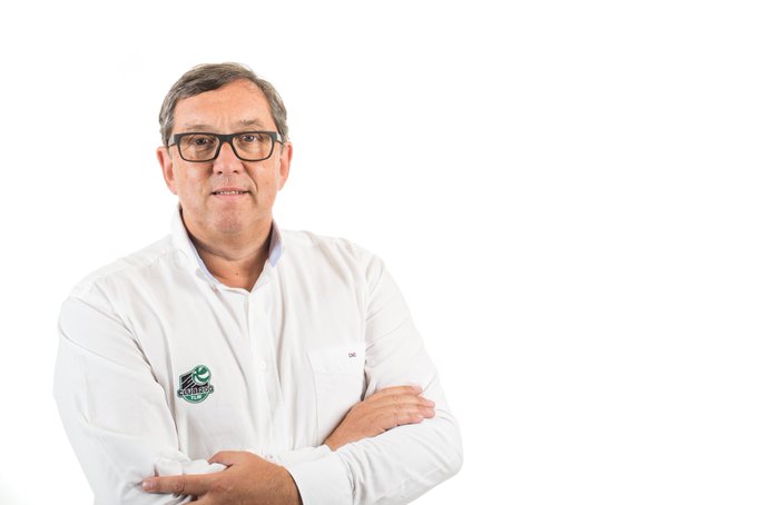 Volleyball : « Ils ont voté pour celui qui ne faisait rien » Le patron du TLM, Pascal Lahousse, parle sans détour de la compétitivité du volley français