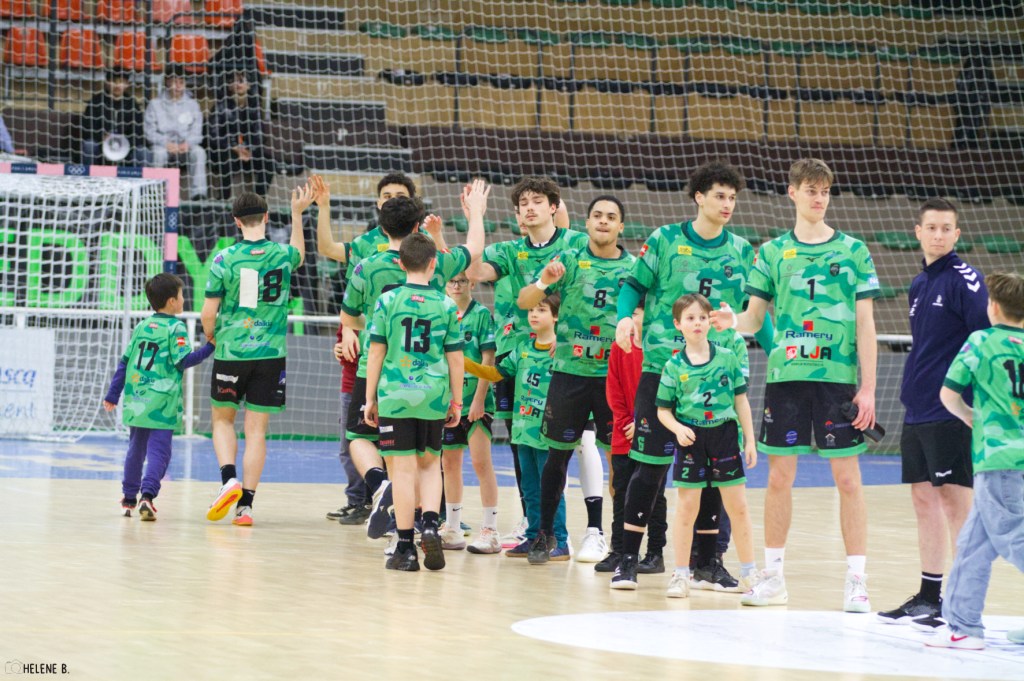 Handball : Le LMHBCV veut tourner la page et reconstruire un projet ambitieux