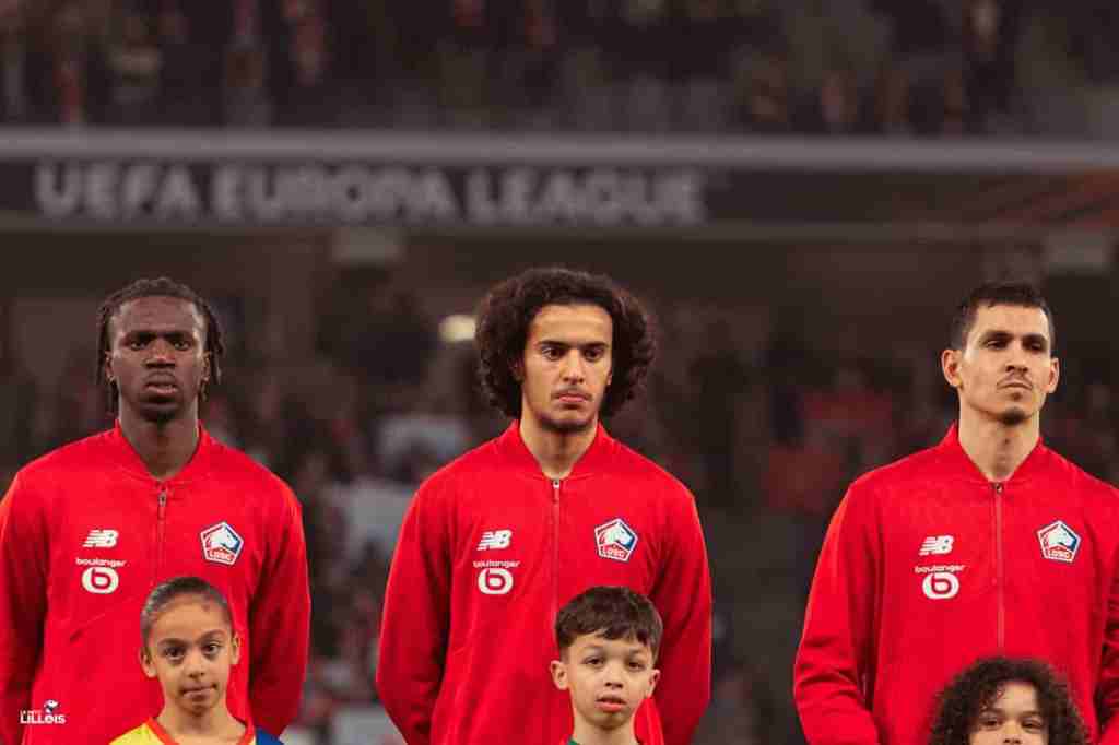Football : les Dogues s’invitent au Mondial