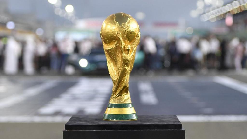 Football : Qui sont les quatre Lensois qui vont jouer la Coupe du monde cet été ?
