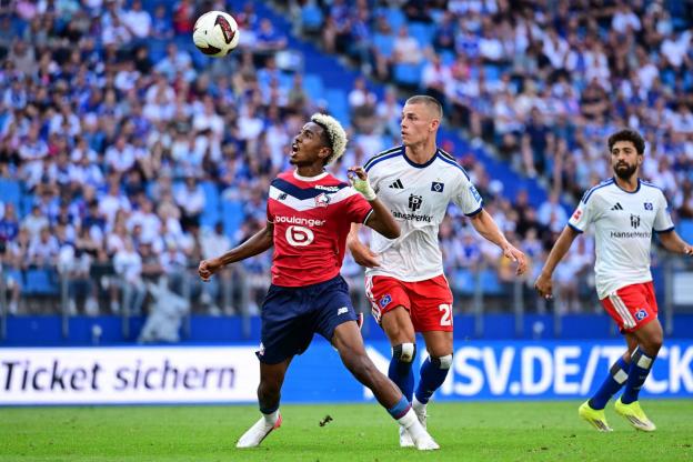 Football : Stage, mercato et matchs amicaux, quel bilan pour la pré-saison du Losc&nbsp;?
