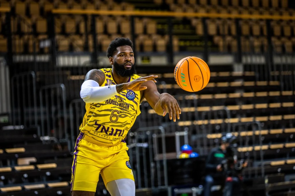 Basketball : Un joueur passé par l’Euroleague débarque à Gravelines-Dunkerque