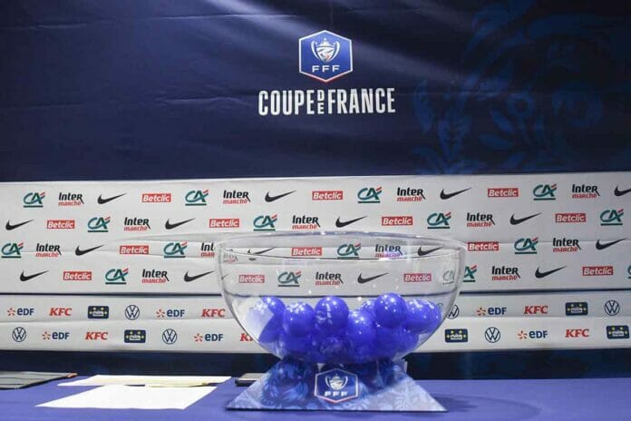 Football : Du petit poucet à la National 1, les affiches à suivre du 4e tour de Coupe de&nbsp;France