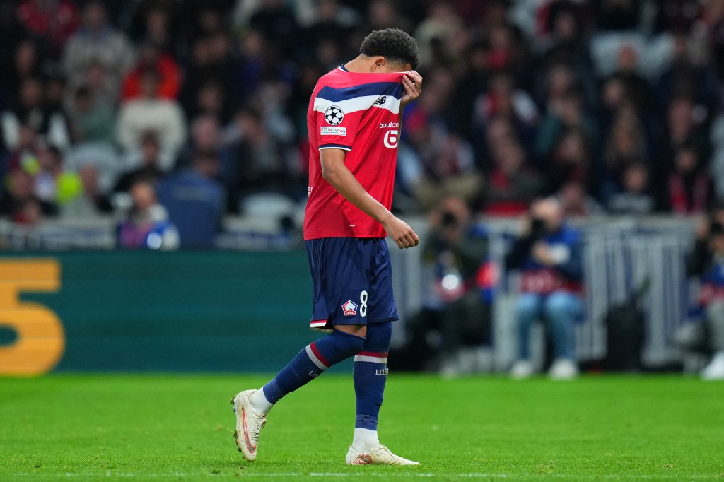 Football: Du rêve au cauchemar, retour sur la soirée rocambolesque d’Ethan Mbappé