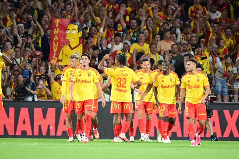 Football : Entre grand départs et renouveau, quel bilan tirer du mercato du RC Lens ?