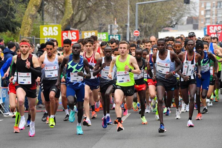 Course à pied : 30 ans après sa dernière édition, le marathon de Lille revient cette année avec un parcours axé sur la performance