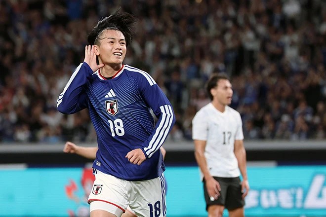 Football : Deux titres, une blessure et des buts, le résumé de la longue trêve des onze Dogues internationaux