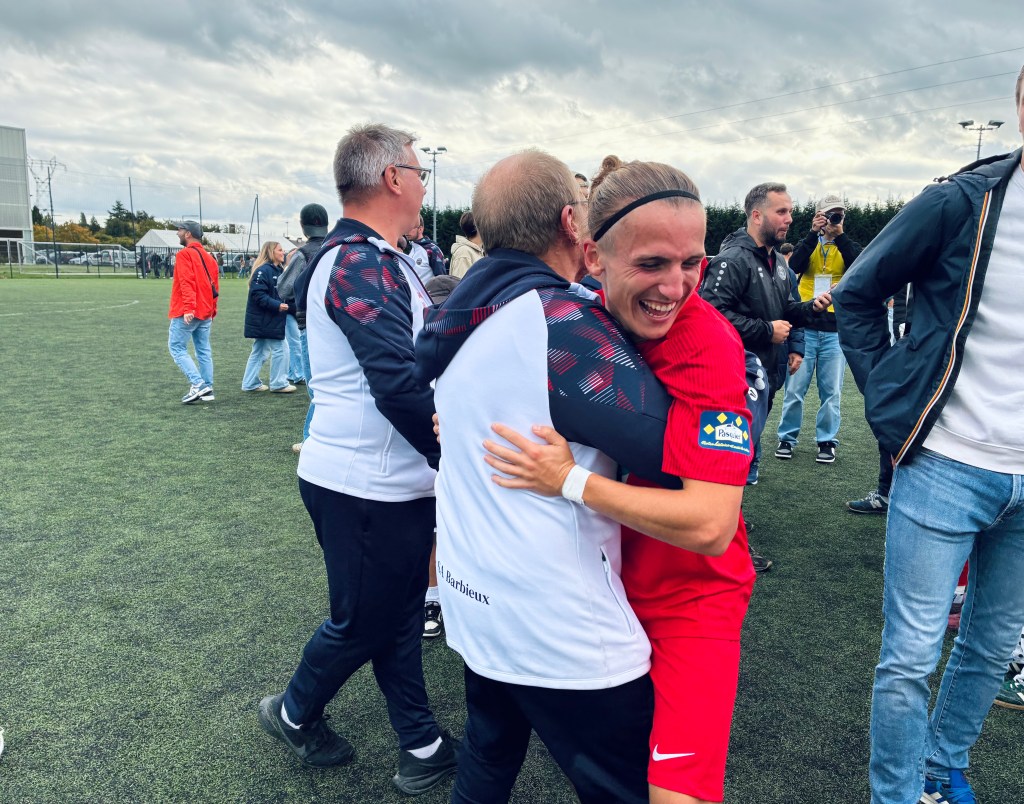 Football : L’ES Genech réalise l’exploit face à l’US Chantilly et décroche son billet pour le sixième tour de la Coupe de France